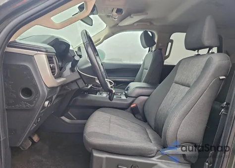 2022 Ford Expedition Max Xlt from USA, damaged, VIN 1FMJK1HT4NEA25850